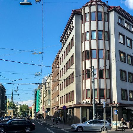 Large, Comfortable, Quiet - Luxury Apartment Minutes From Old Town Reval Esterno foto