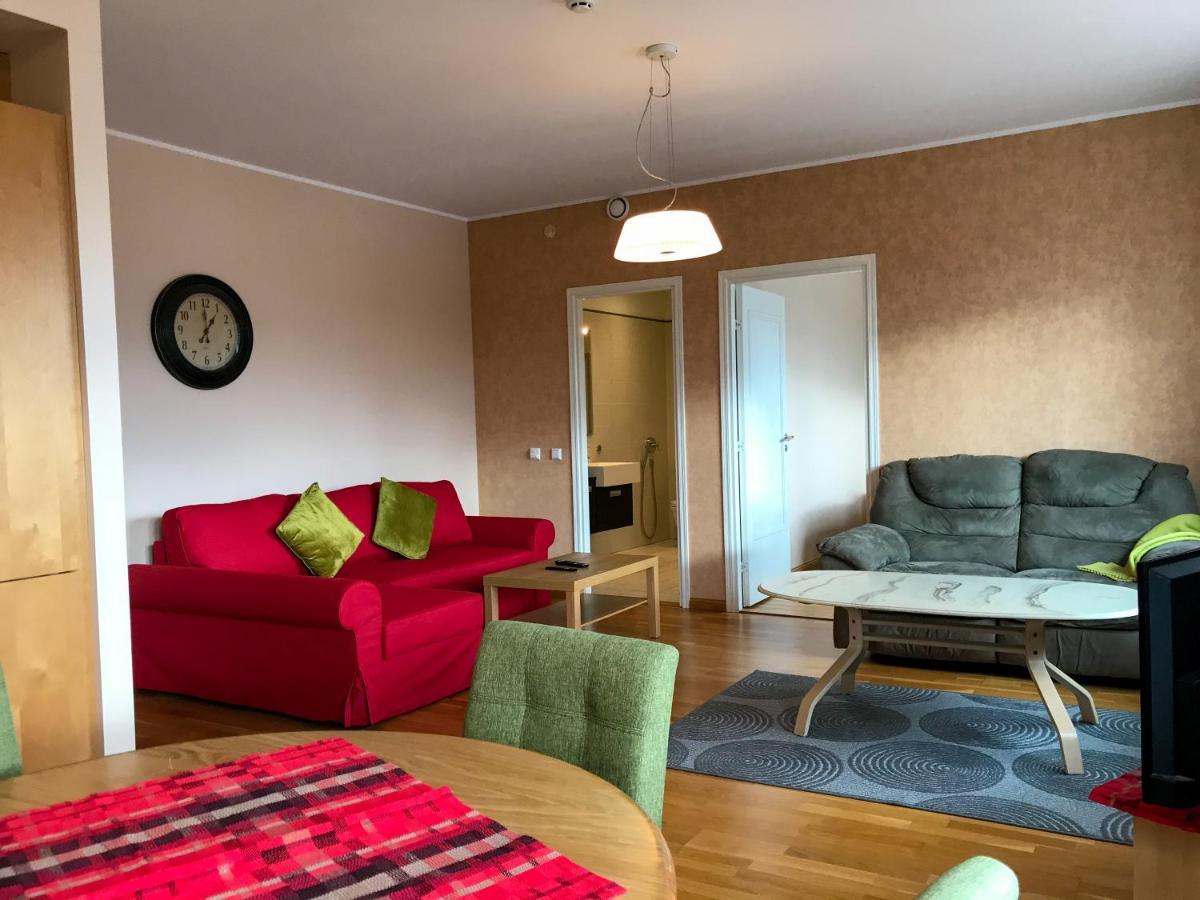 Large, Comfortable, Quiet - Luxury Apartment Minutes From Old Town Reval Esterno foto