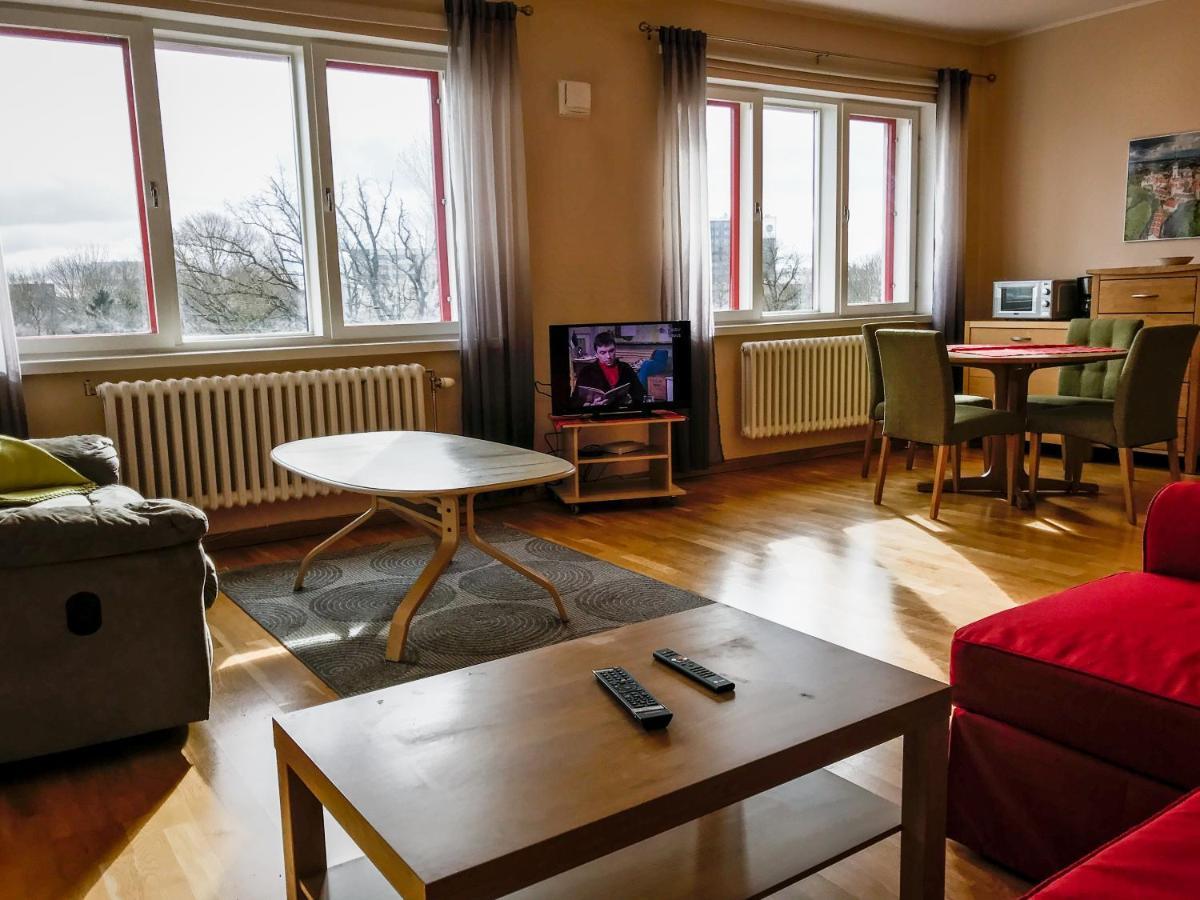 Large, Comfortable, Quiet - Luxury Apartment Minutes From Old Town Reval Esterno foto