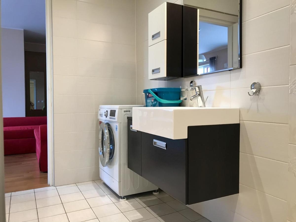 Large, Comfortable, Quiet - Luxury Apartment Minutes From Old Town Reval Esterno foto